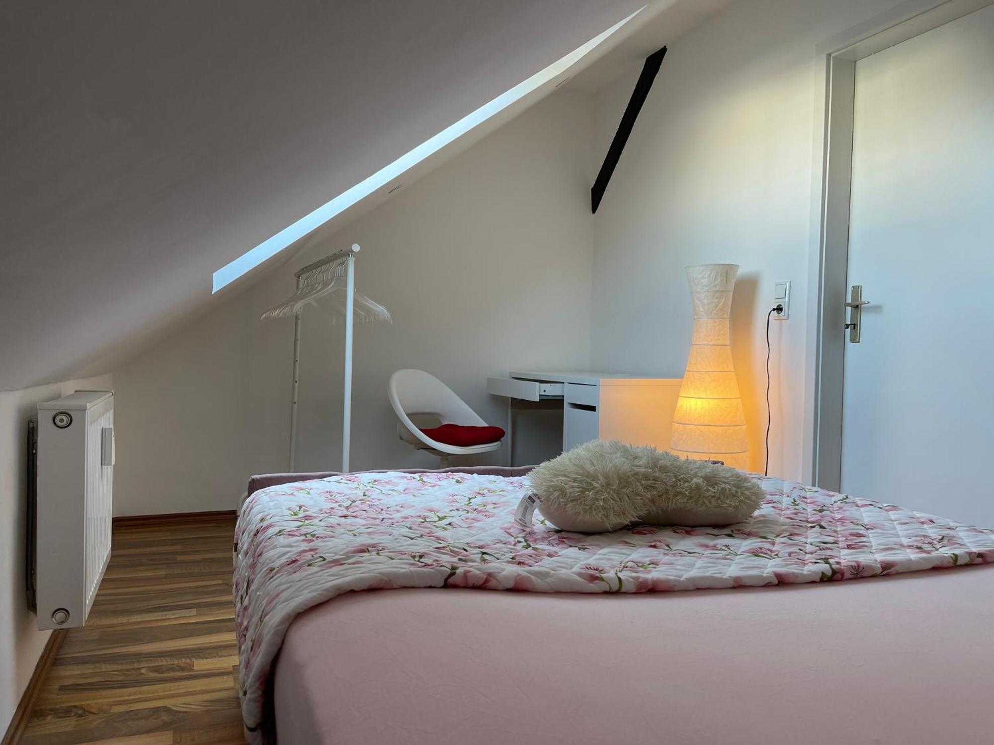 Geraeumige 3-Zimmer-Ferienwohnung Im Herzen Von Кассель Экстерьер фото
