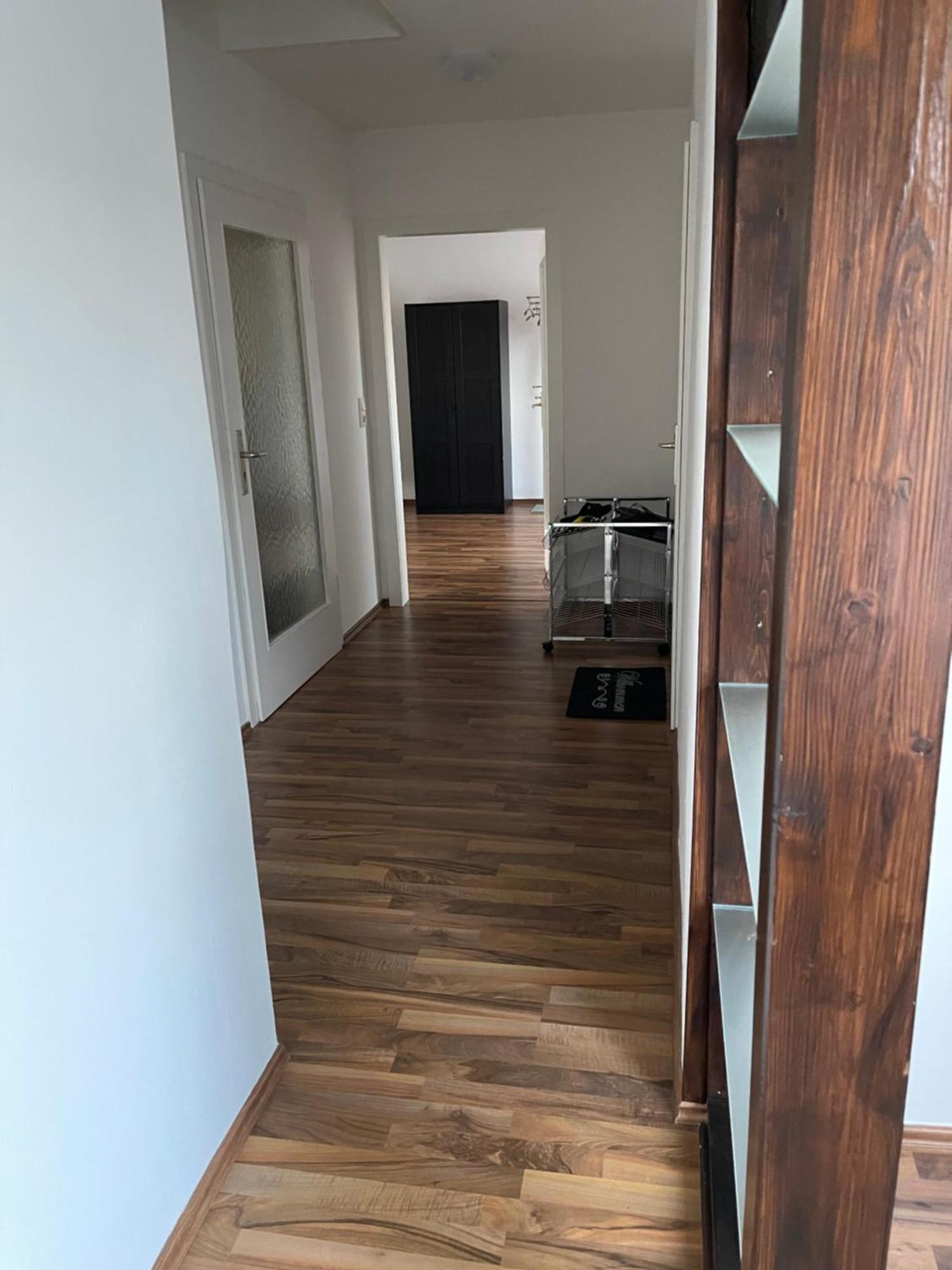 Geraeumige 3-Zimmer-Ferienwohnung Im Herzen Von Кассель Экстерьер фото