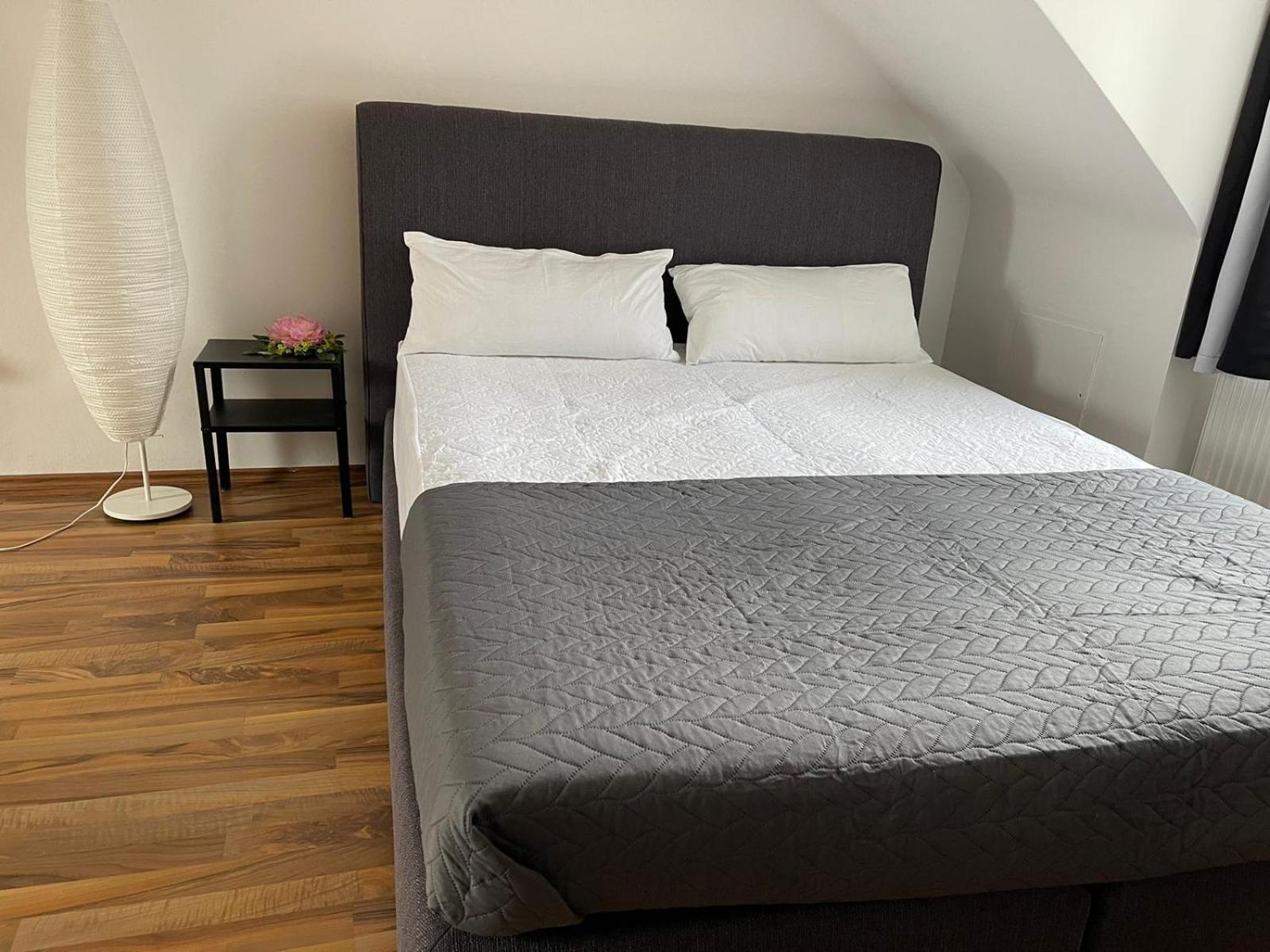 Geraeumige 3-Zimmer-Ferienwohnung Im Herzen Von Кассель Экстерьер фото